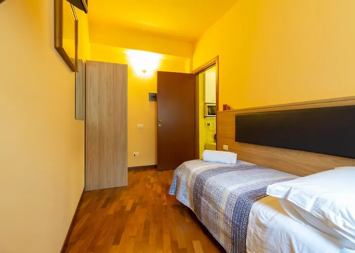 La Pineta - Le Casette Di Osvaldo