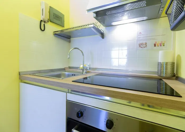 Διαμέρισμα La Pineta - Le Casette Di Osvaldo Lecco