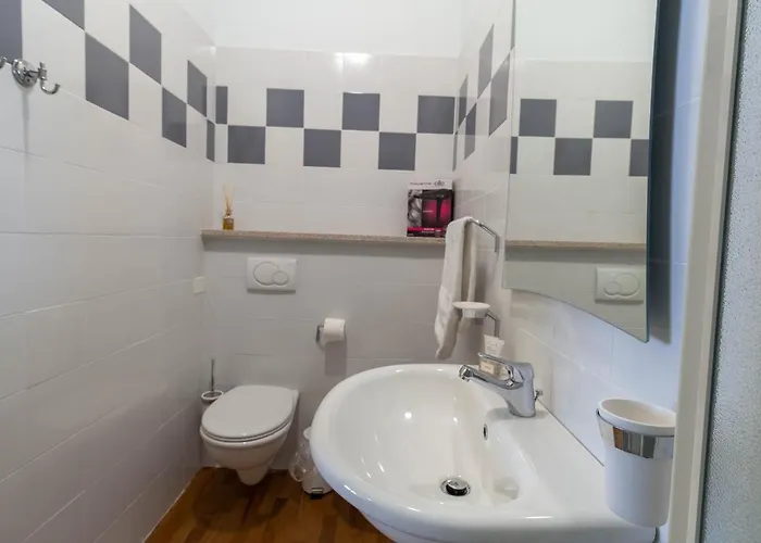 La Pineta - Le Casette Di Osvaldo *