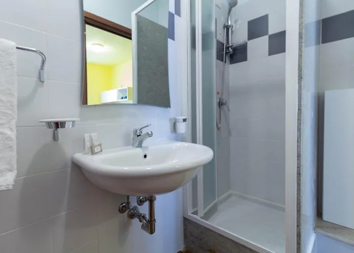 La Pineta - Le Casette Di Osvaldo