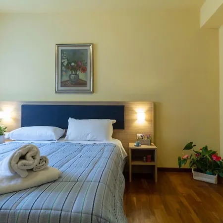 La Pineta - Le Casette Di Osvaldo Appartement