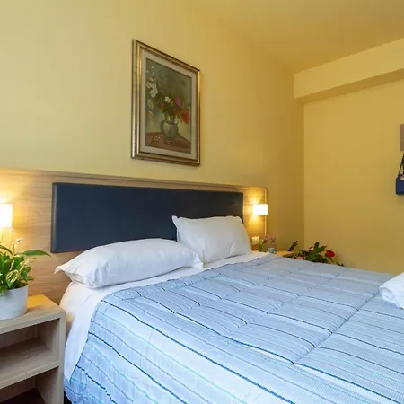 La Pineta - Le Casette Di Osvaldo Lecco