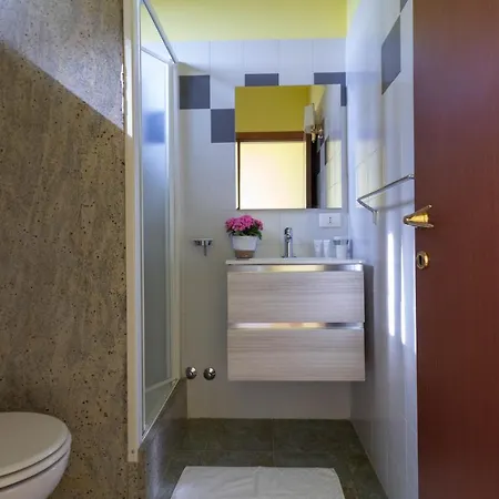 La Pineta - Le Casette Di Osvaldo Appartement *