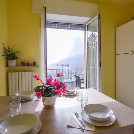 La Pineta - Le Casette Di Osvaldo *