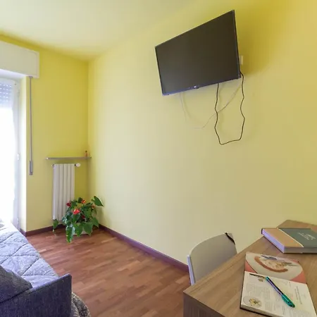 La Pineta - Le Casette Di Osvaldo * Lecco