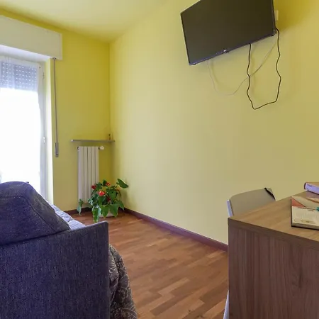 Appartement La Pineta - Le Casette Di Osvaldo *