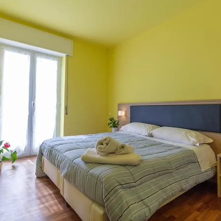 La Pineta - Le Casette Di Osvaldo * Lecco