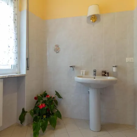 La Pineta - Le Casette Di Osvaldo * Lecco