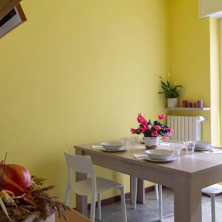 La Pineta - Le Casette Di Osvaldo Appartement Lecco