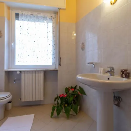 La Pineta - Le Casette Di Osvaldo Lecco