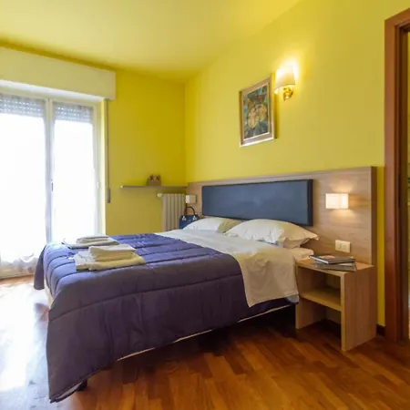 La Pineta - Le Casette Di Osvaldo Appartement