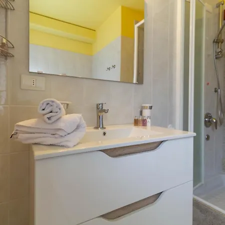 La Pineta - Le Casette Di Osvaldo Appartement