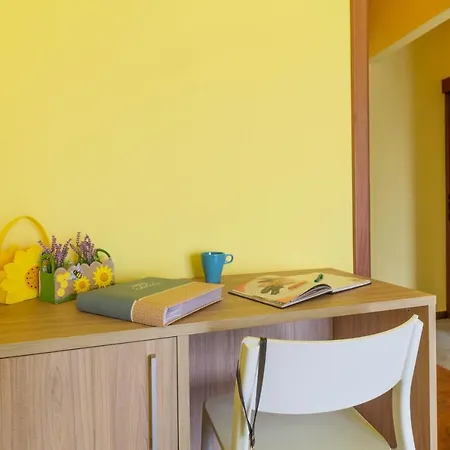 La Pineta - Le Casette Di Osvaldo Apartment Lecco