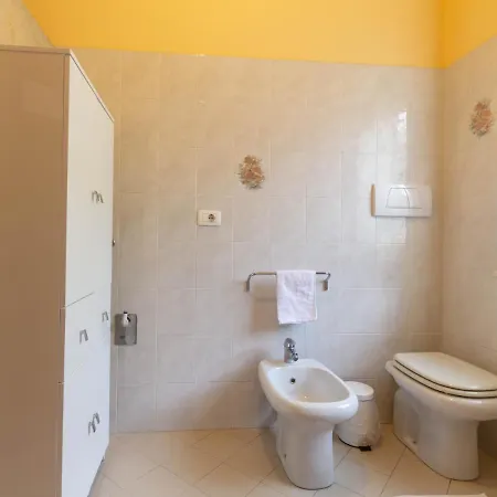 La Pineta - Le Casette Di Osvaldo Appartement *