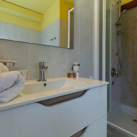 Appartement La Pineta - Le Casette Di Osvaldo *