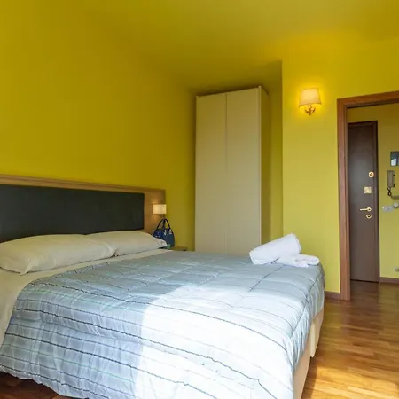 La Pineta - Le Casette Di Osvaldo * Lecco