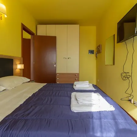 Apartment La Pineta - Le Casette Di Osvaldo