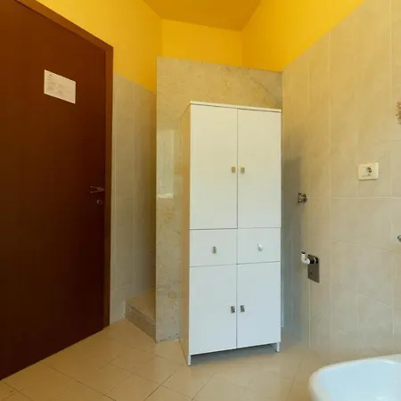 La Pineta - Le Casette Di Osvaldo Appartement