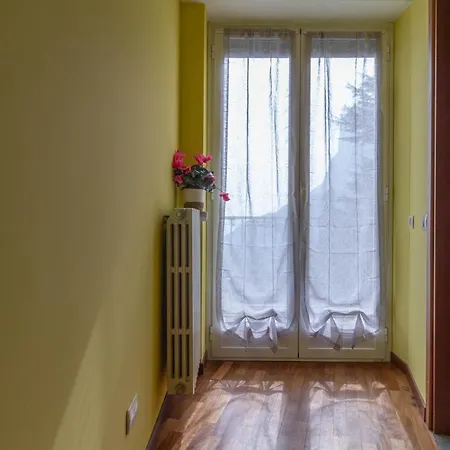 Appartement La Pineta - Le Casette Di Osvaldo *