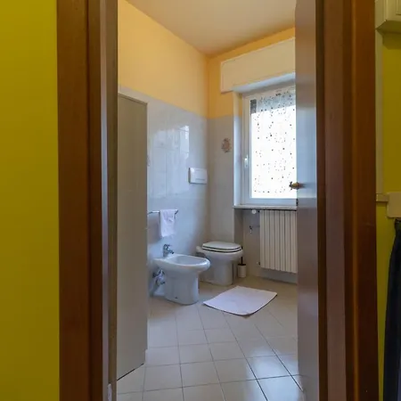 Appartement La Pineta - Le Casette Di Osvaldo Lecco