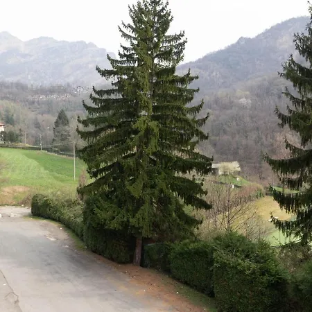 Appartement La Pineta - Le Casette Di Osvaldo