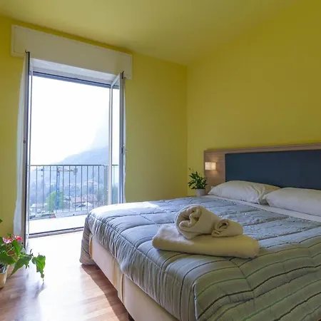 La Pineta - Le Casette Di Osvaldo *