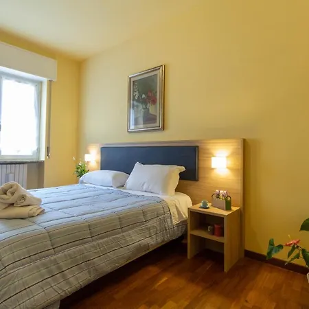 Appartement La Pineta - Le Casette Di Osvaldo