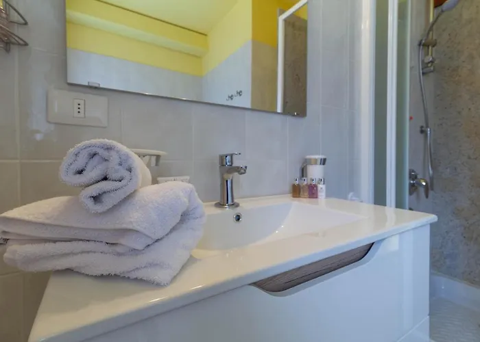 La Pineta - Le Casette Di Osvaldo *