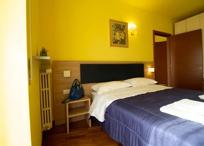 La Pineta - Le Casette Di Osvaldo *