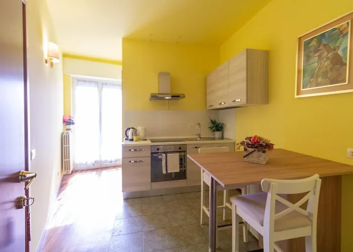 La Pineta - Le Casette Di Osvaldo *