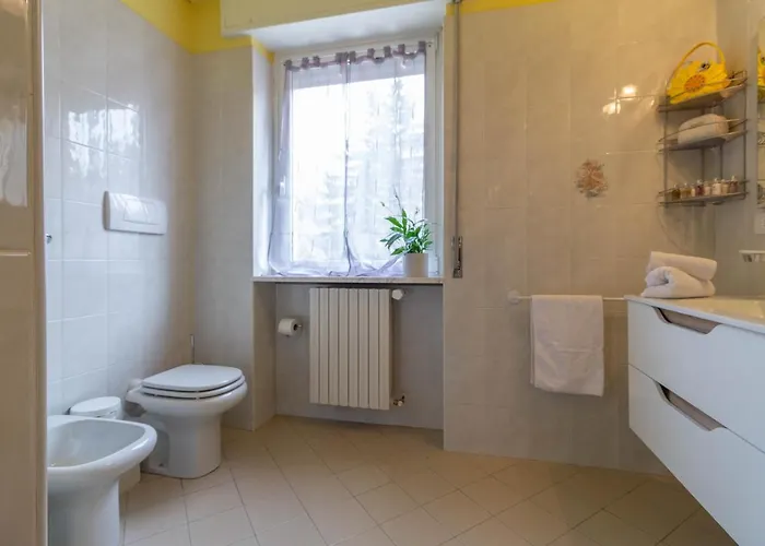 La Pineta - Le Casette Di Osvaldo アパート *