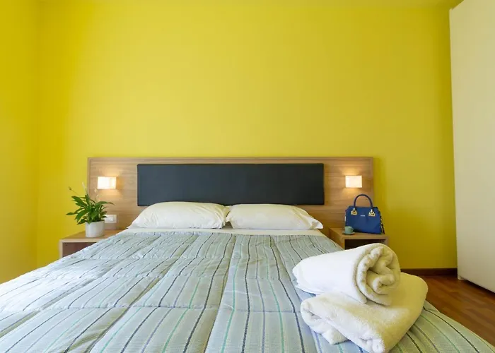 La Pineta - Le Casette Di Osvaldo アパート レッコ