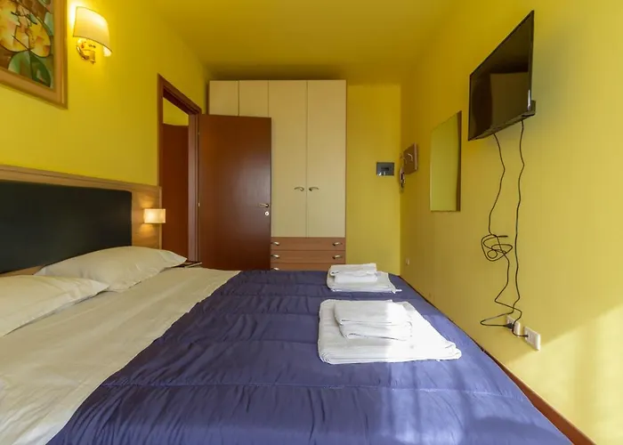 アパート La Pineta - Le Casette Di Osvaldo