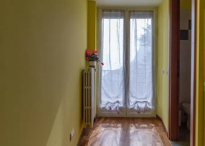 アパート La Pineta - Le Casette Di Osvaldo *