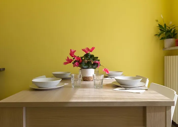 La Pineta - Le Casette Di Osvaldo アパート *