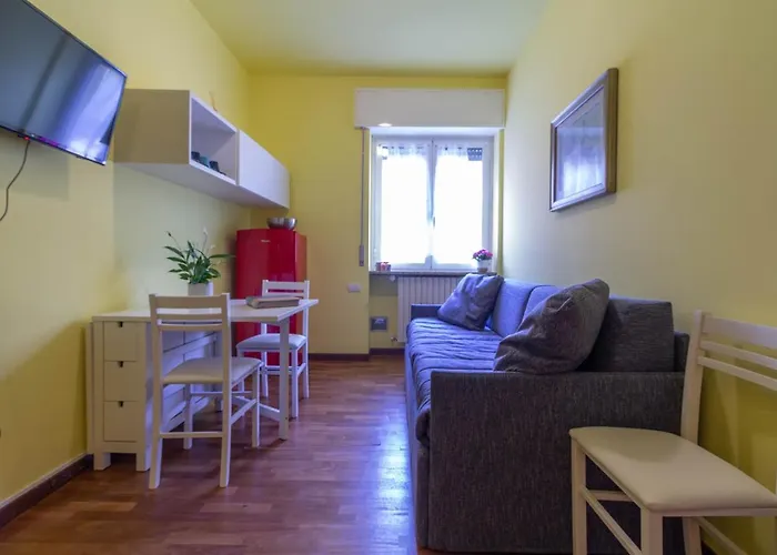 La Pineta - Le Casette Di Osvaldo