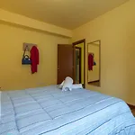 La Pineta - Le Casette Di Osvaldo Apartament *